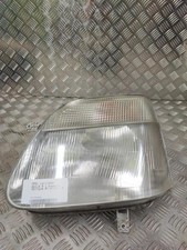 Feu avant (phare) Opel AGILA