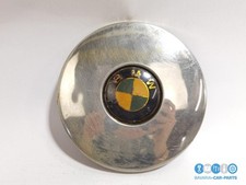 Original BMW  Oldtimer   Radkappe Radzierblende Metall 19936
