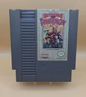 Defenders of Dynatron City (Nintendo NES) Game Only - Tested