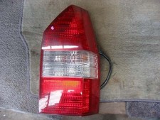 MITSUBISHI Chariot Grandis 1998 Right Tail Light MR391782 [Used] [PA67477626]