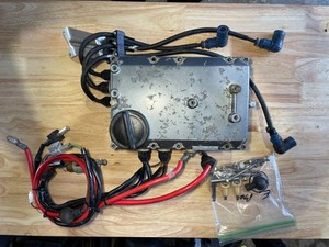 1996 Kawasaki 900 1100 STS ZXI OEM CDI Ignition Electrical Coil Box - PARTS ONLY