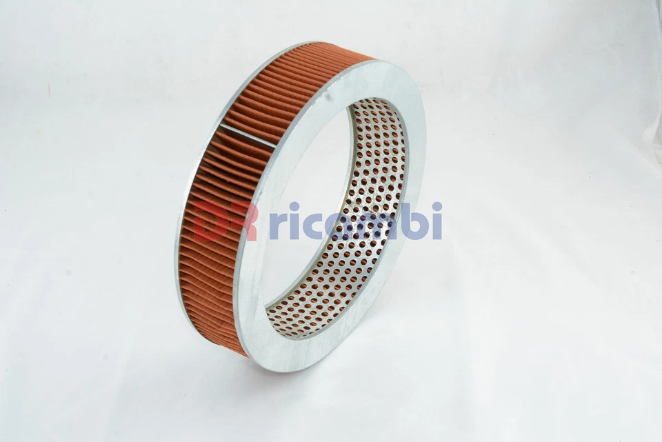 FILTRO ARIA PER ISUZU CAMPO NISSAN BLUEBRID PATROL PICK UP OPEL CAMPO - A2021 - Imagen 2 de 3