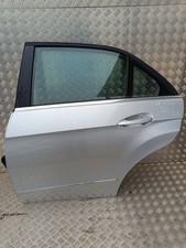 Mercedes-Benz E W212 2012 Hinten links T&uuml;r hinten MDT36666