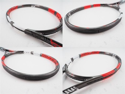 Used Tennis Racket Babolat Pure Strike VS 2022 Model G2 BABOLAT