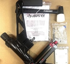 HUSKY  HDUFL50  Pneumatic 3-in-1  2 Flooring ...