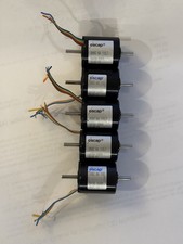 Escap 26BC.6A 110.7 Slotless Brushless DC Mot...