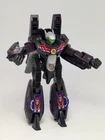 Vintage 1984 Select Convertors Zardak Maladroid Robotech VF-1S Gobot Transformer