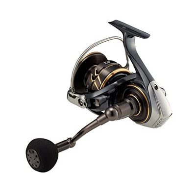 Daiwa Caldia SW 14000-H 22 Spinning Reel 2022 ModelNEW | eBay