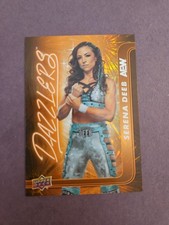 2025 Upper Deck AEW Wrestling Checklist Guide in-content 31