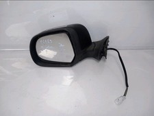 Retroviseur gauche (ou coque) Dacia DUSTER