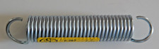 Century Spring C-267  Extension Spring 1.25"  x 6.50"  x 0.162"