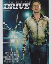 NICOLAS WINDING REFN - Hollywood Director - GENUINE SIGNED AUTOGRAPH