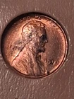 1910-P LINCOLN CENT. MS+++++/ GEM BU/ RED. CHOICE. SPOT.