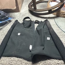 Dublin Easy-Care Half Chaps L