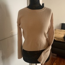 Pulli Creme 40/42 Madeleine Rose Blush