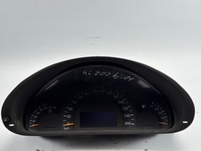 Tachometer MERCEDES-BENZ C-Klasse (W203) A2035400711 Tachometer MERCEDES-BENZ C-Klasse (W203) A2035400711
