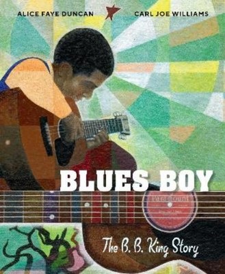 Alice Faye Dunca Blues Boy: The B. B. King Stor (Gebundene Ausgabe) (US IMPORT)