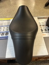 Genuine Triumph Speedmaster Roadster Seat 02-08 Carborated Efi Models T2305695