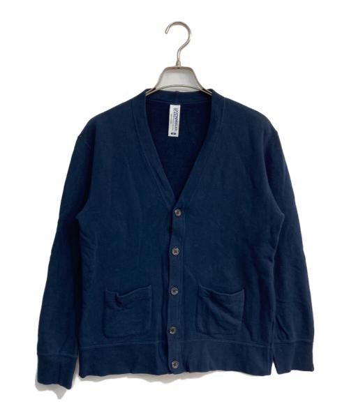 BEAMS PLUS      × LOOPWHEELER              Extra … - image 1