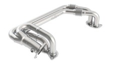 Borla Header For 01-18 Impreza Legacy Wrx Wrx Sti -17217 Borla Header For 01-18 Impreza Legacy Wrx Wrx Sti -17217