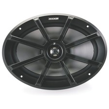 Kicker PS69 Ps Series 4-Ohm 6 X 9 Inch Powersports Coaxial Speakers Ps694