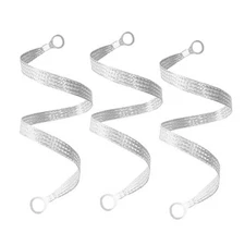 3Pcs Automotive Ground Strap - 20 Inch, Universal Engine Ground Strap 