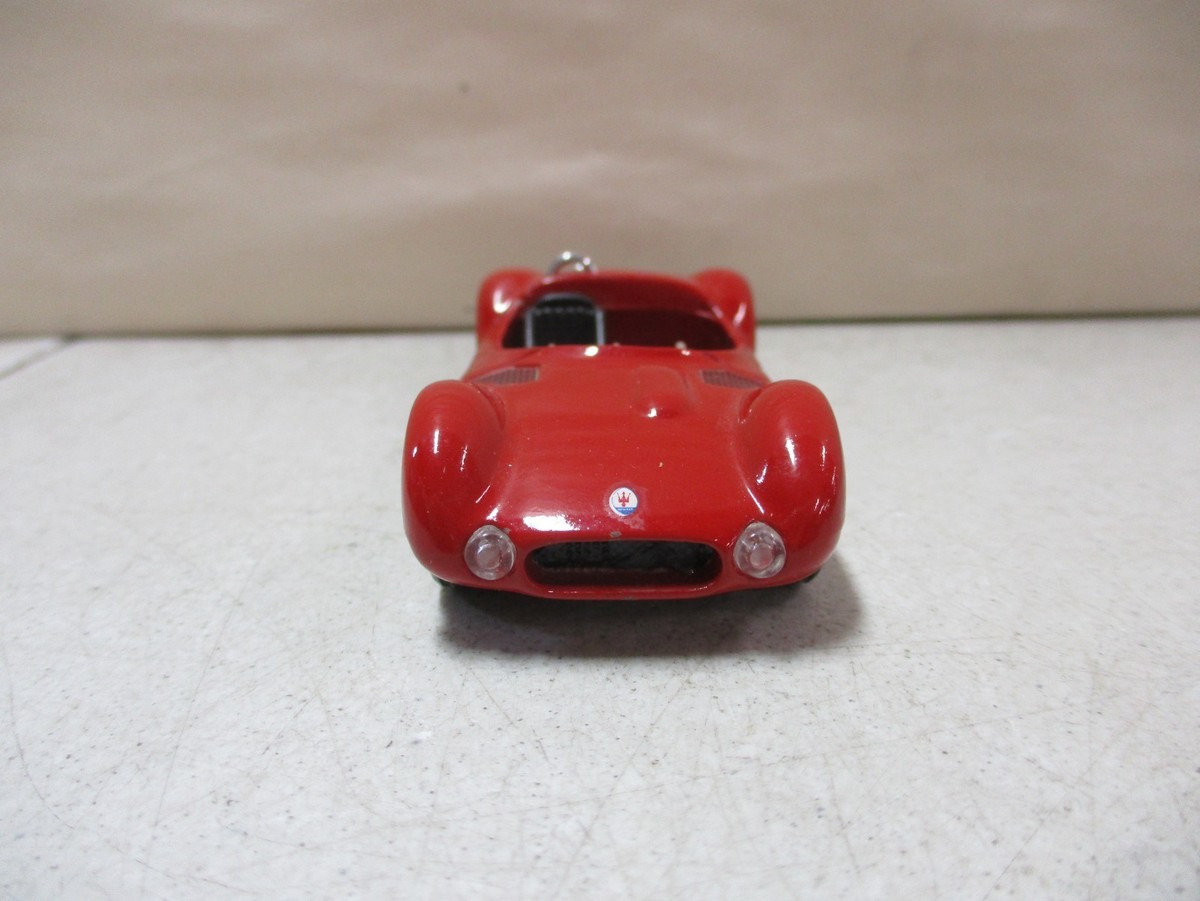 PROGETTO K Maserati Birdcage 1/43 ミニカー Progetto K Maserati Tipo 61 Birdcage 1/43 | eBay