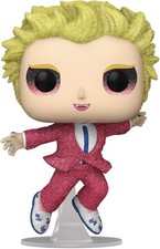 Figura de juguete Funko 10473 Pop Rocks 348 Ed Sheeran Bad Habits Diamond Glitter