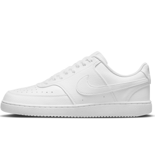 SCARPE NIKE COURT VISION LOW NEXT NATURE TG 48.5 COD DH2987-100 - 9M [US 14 U... - Bild 2 von 6
