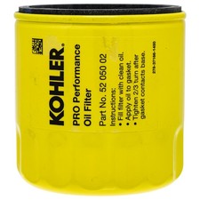 Troy-bilt Kh-52-050-02-s Long Oil Filter Mustang Bronco Xp Z54 54xp 54 2022