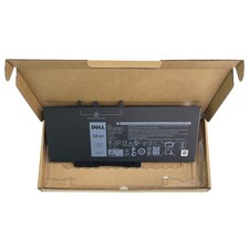 4-CELL NEW OEM Genuine 68Wh GJKNX Battery For Dell Latitude 5480 5580 5490 5590