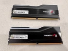 G.Skill 32 GB (2x16 GB) DDR5-8000 Trident Z5 RGB F5-8000J3848H16GX2-TZ5RK