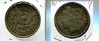 1903 P MORGAN SILVER DOLLAR XF 9462T