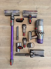 Dyson V11 Advanced Cordless Stick Vacuum Cleaner - Second Hand