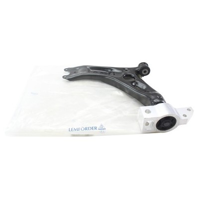 Lemforder Front Left Suspension Control Arm For Volkswagen CC 42659 01