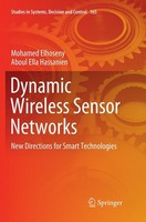 Dynamic Wireless Sensor Networks Mohamed Elhoseny