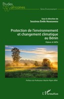 Sessinou Emile HouéDanou | Protection De L'environnement Et Changement...