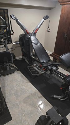 Bowflex Revolution Home Gym Complete Set
