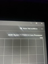 Ryzen 7700X