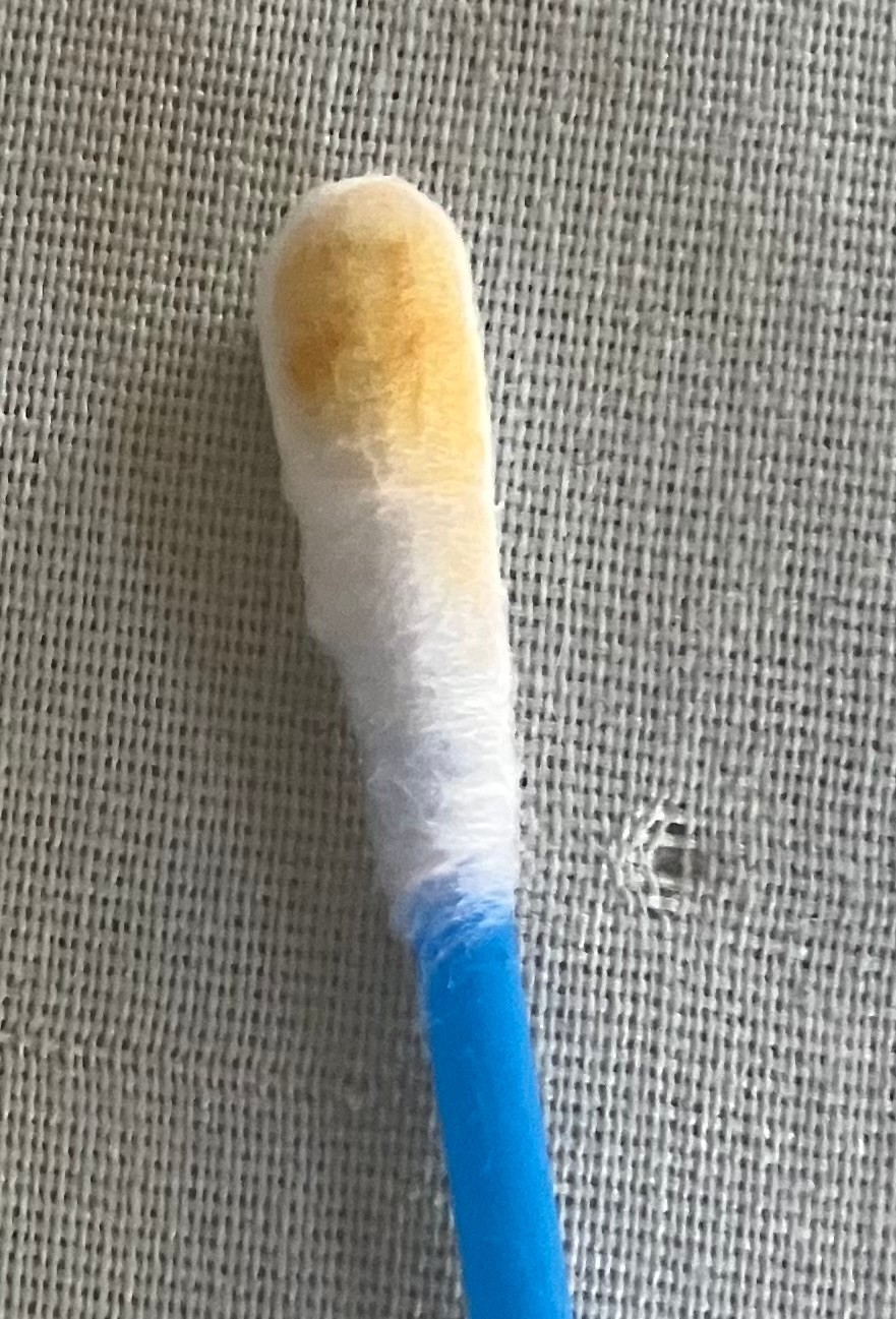 Wide Tortoise Shell? Bakelite Bracelet tested - image 6