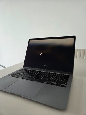 Macbook Air 13,3'' (M1,,2020) 8GB 256GB - Space Grey