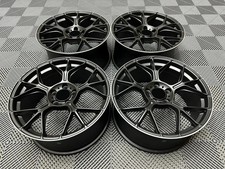 New Set Of 19 Inch Rims Wheels 19x842 19x945 5x112 Cb66.6 For Mercedes Benz