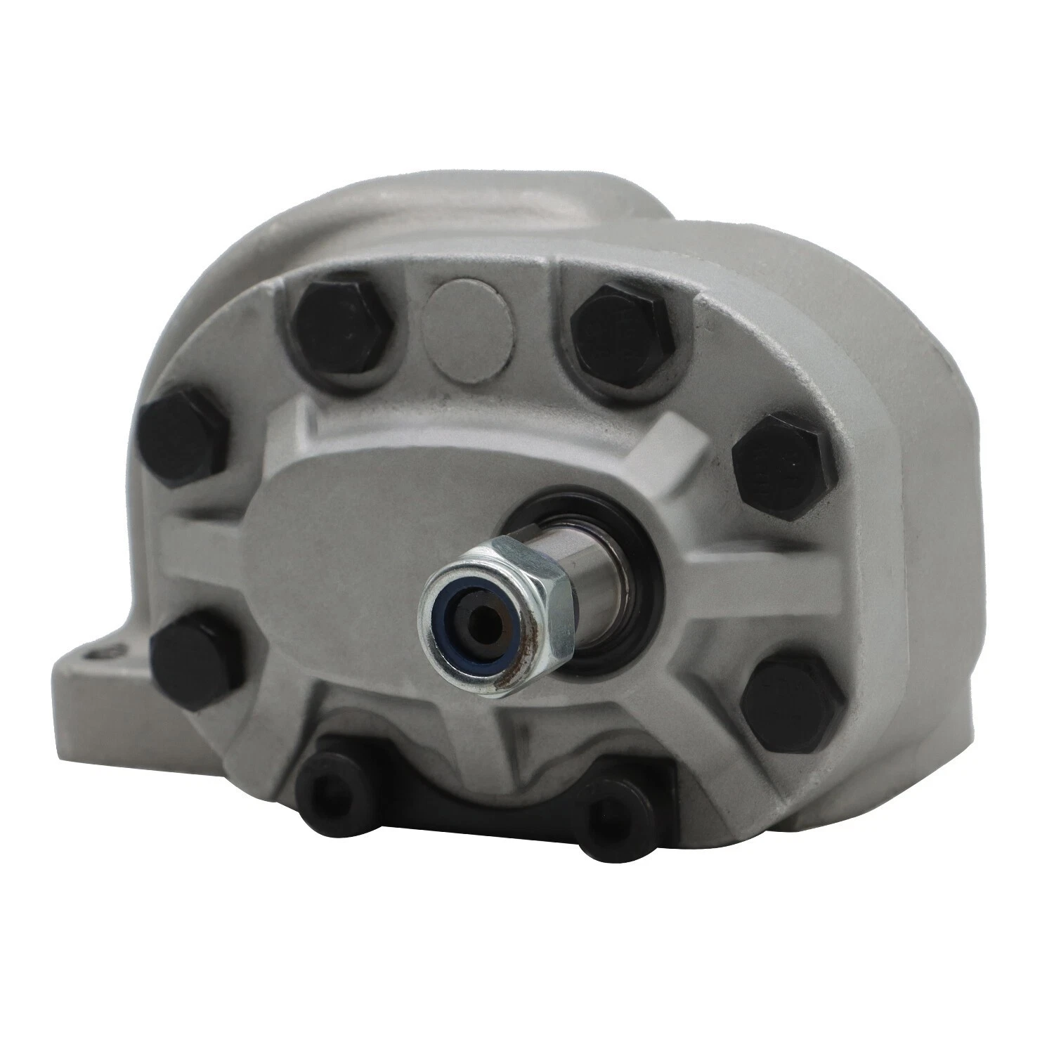 Hydraulic Pump for International 1066 1466 1486 1566 1586 766 886 986 966 - product detail image 2