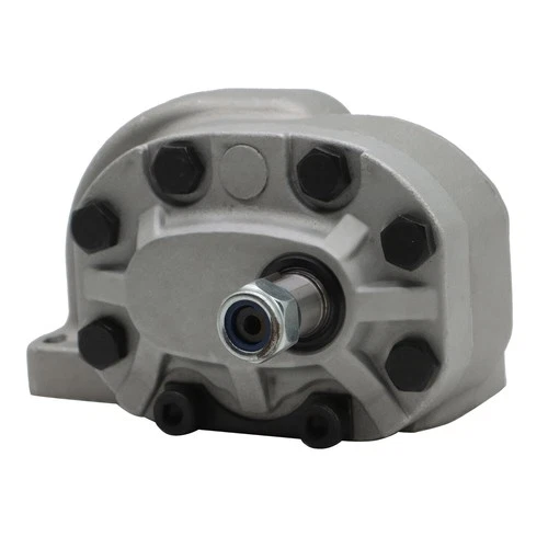 Hydraulic Pump for International 1066 1466 1486 1566 1586 766 886 986 966 image 2