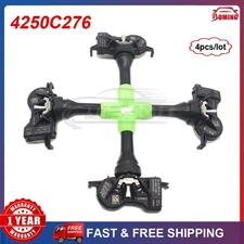 4PCS TPMS 4250C276 Tire Pressure Sensor For Chrysler Jeep Mitsubishi Outlander