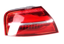 Feu arrière Audi QUATTRO