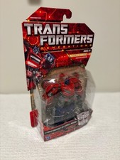 Transformers Generations Cybertronian Optimus Prime