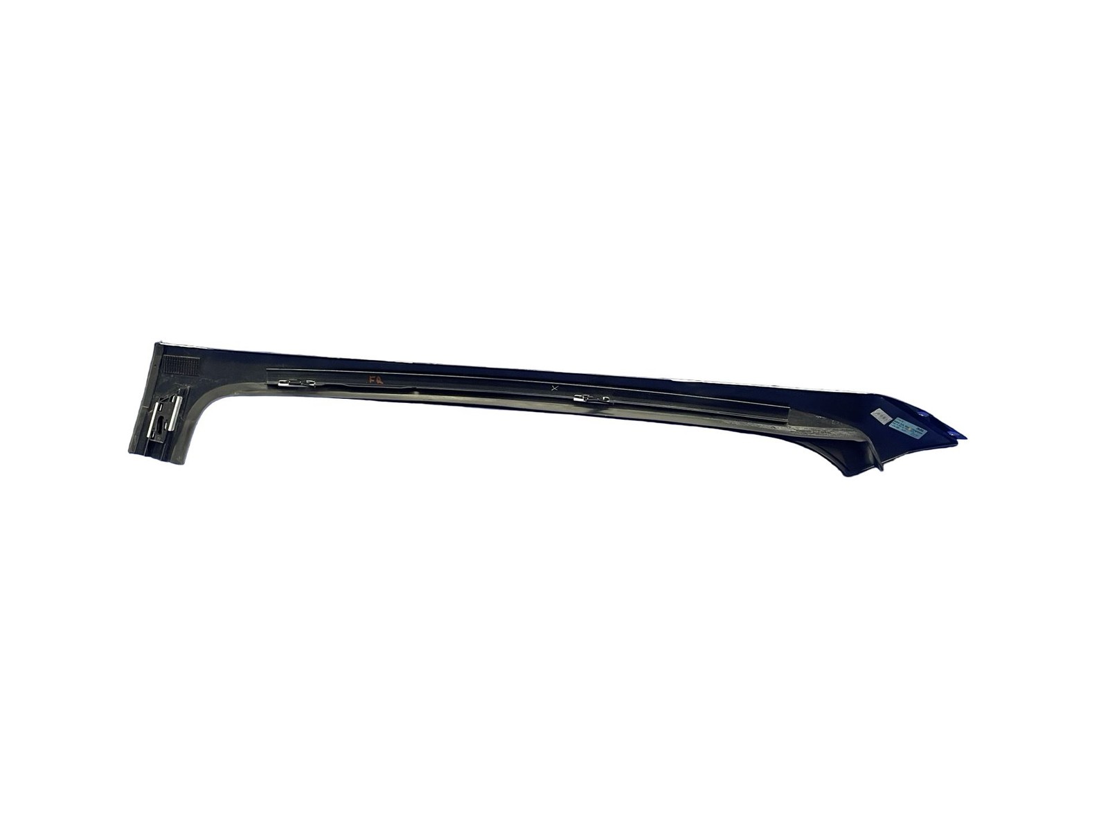 Rolls-Royce Ghost 2009-2014 Front Right Window trim panel