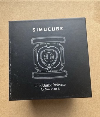 Link Quick Release für Simucube 3
