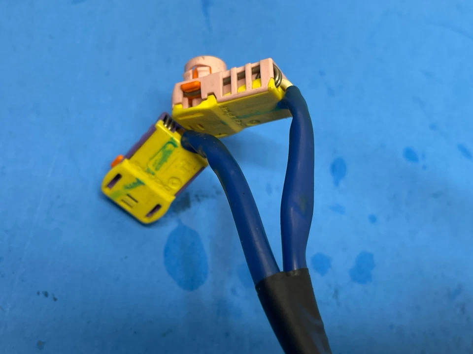 Hyundai Elantra 2017 reloj resorte OEM Foto 3 de 4